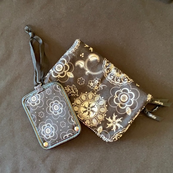 Thirty One Coordinating bags (2) - Picture 1 of 7